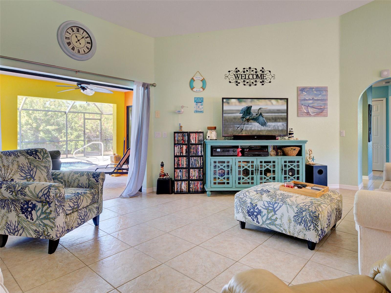 PORT CHARLOTTE SEC 059 - Residential