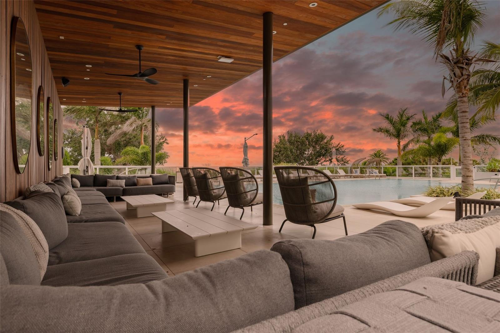 SERENA BY THE SEA - Residential Lease