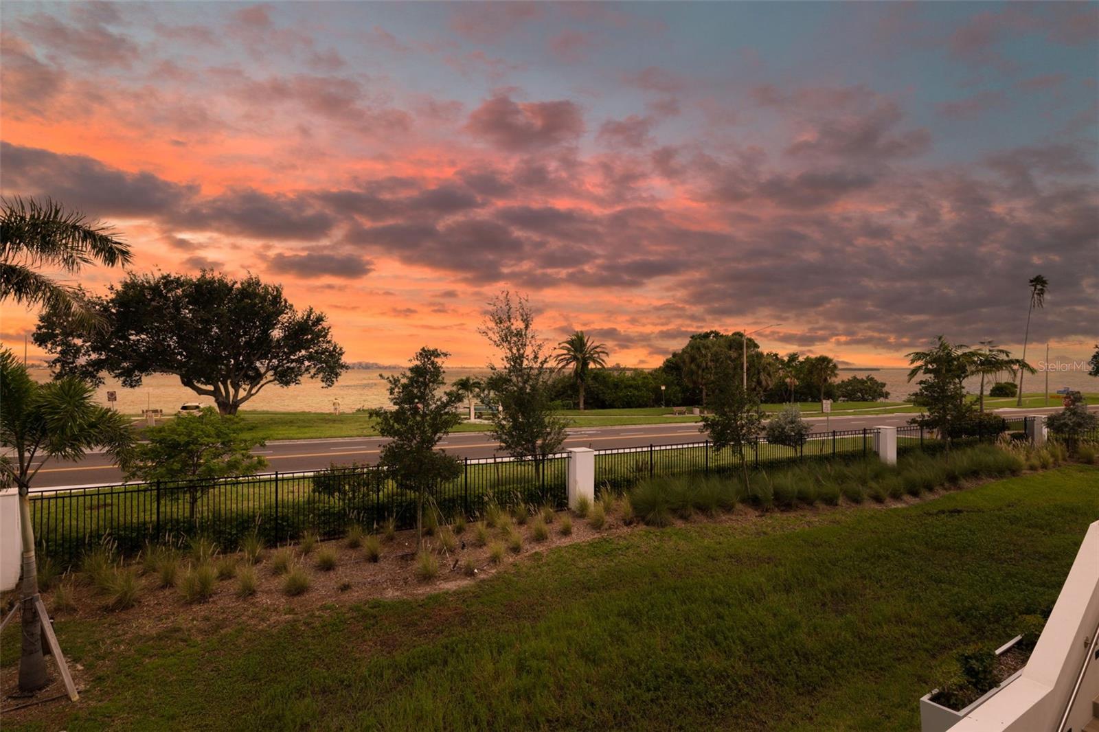 SERENA BY THE SEA - Residential Lease