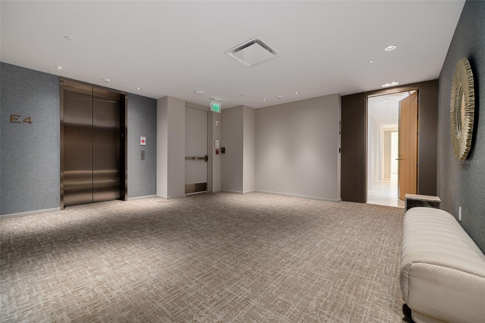 SERENA BY THE SEA - Residential Lease