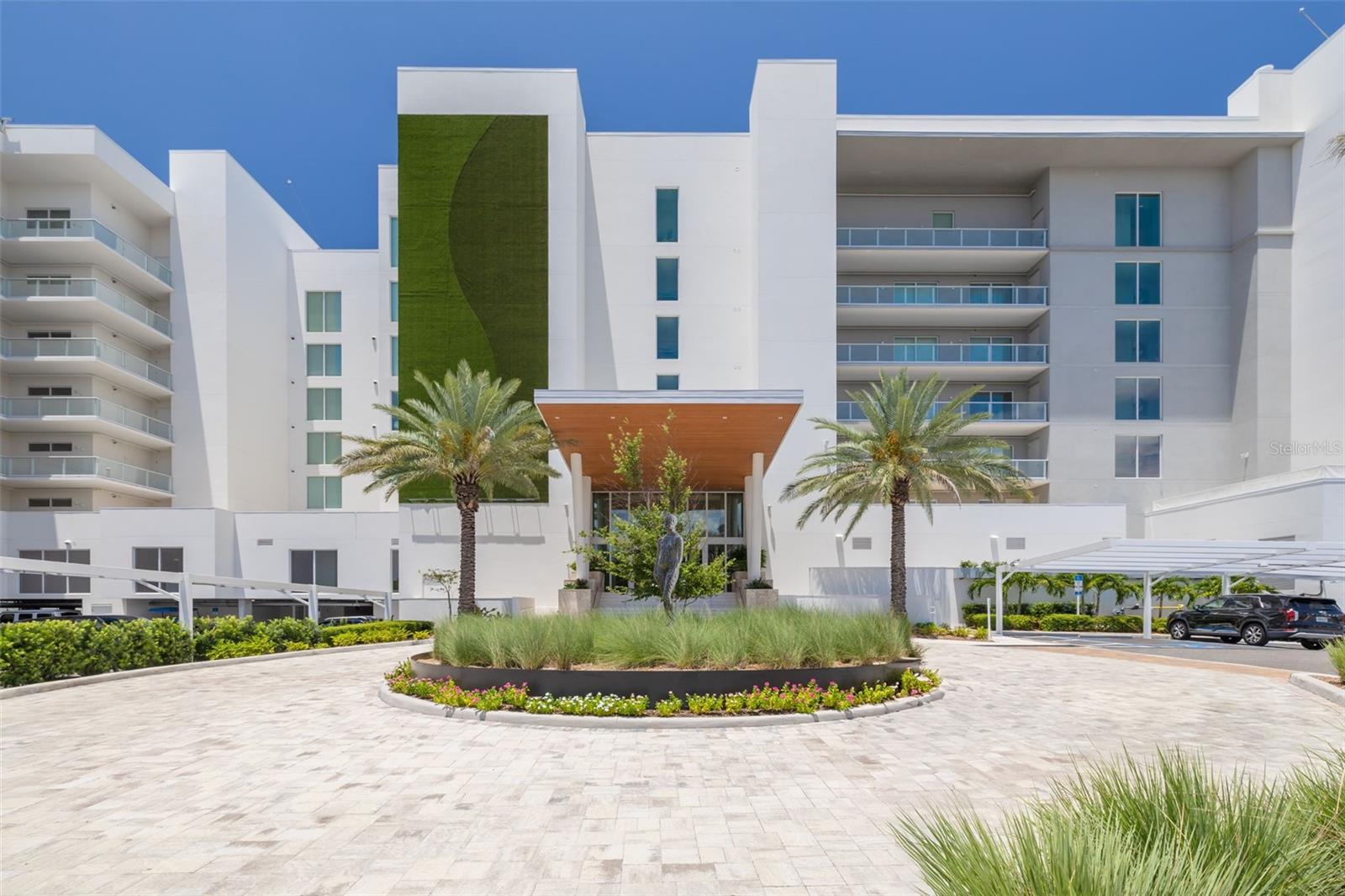 SERENA BY THE SEA - Residential Lease