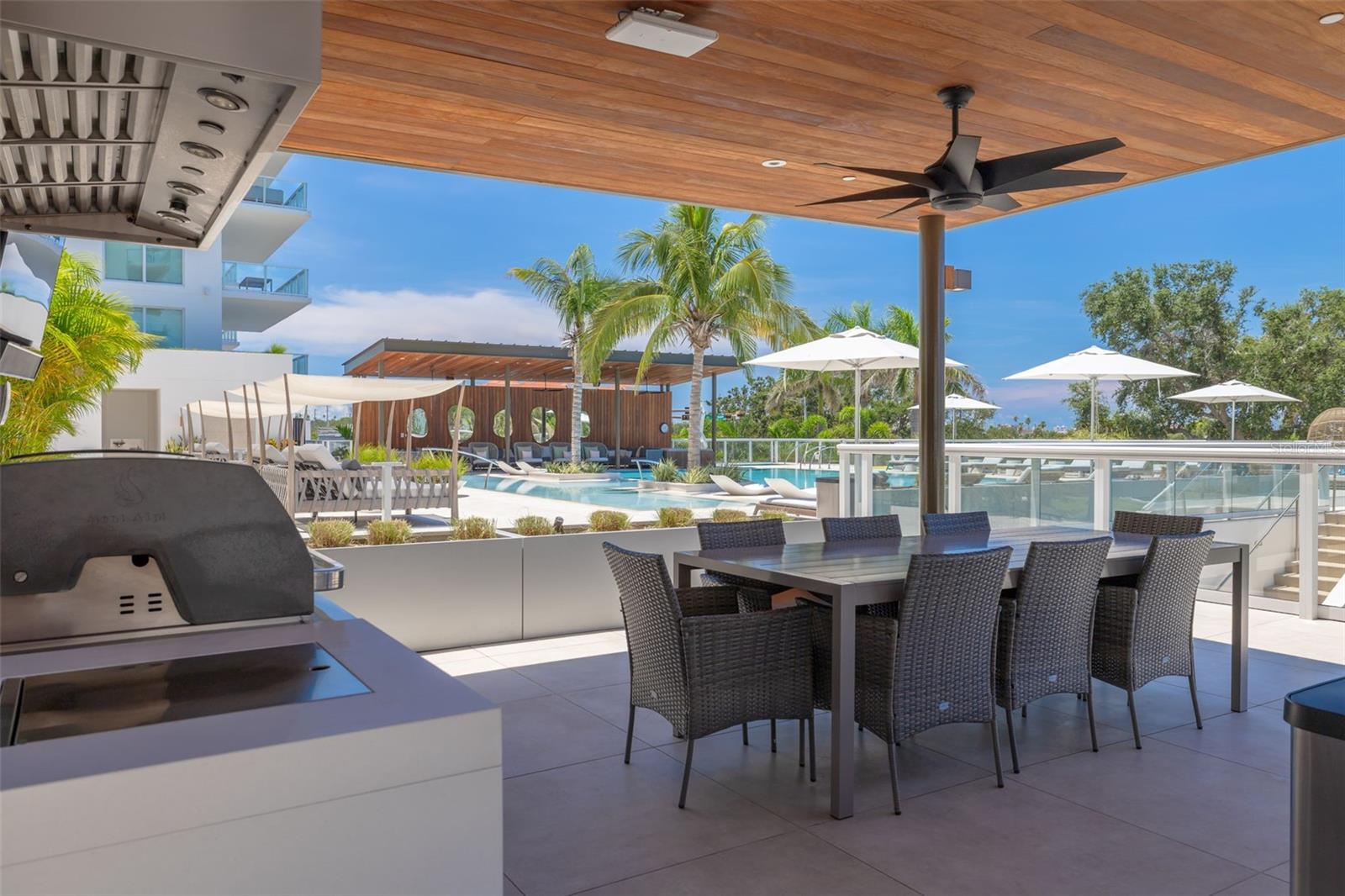 SERENA BY THE SEA - Residential Lease