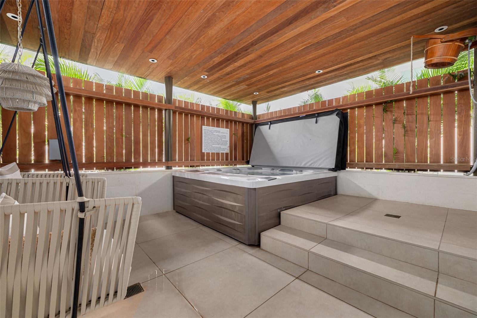 SERENA BY THE SEA - Residential Lease