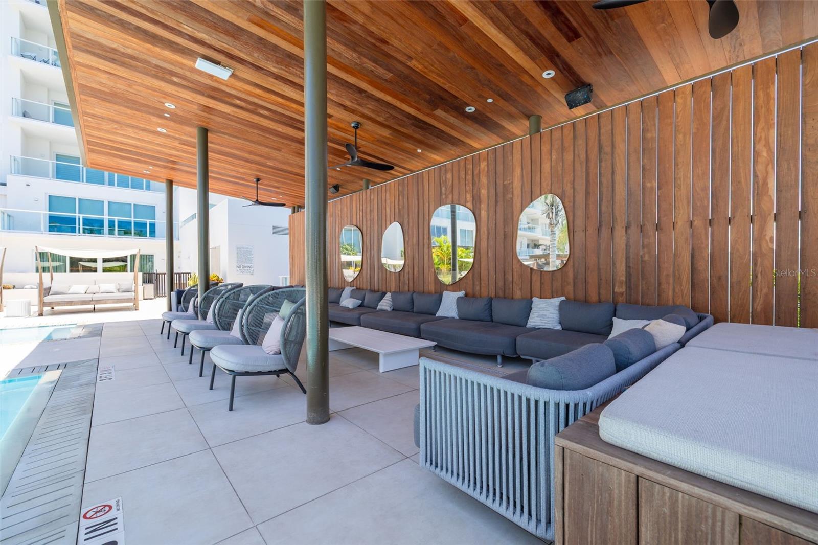 SERENA BY THE SEA - Residential Lease