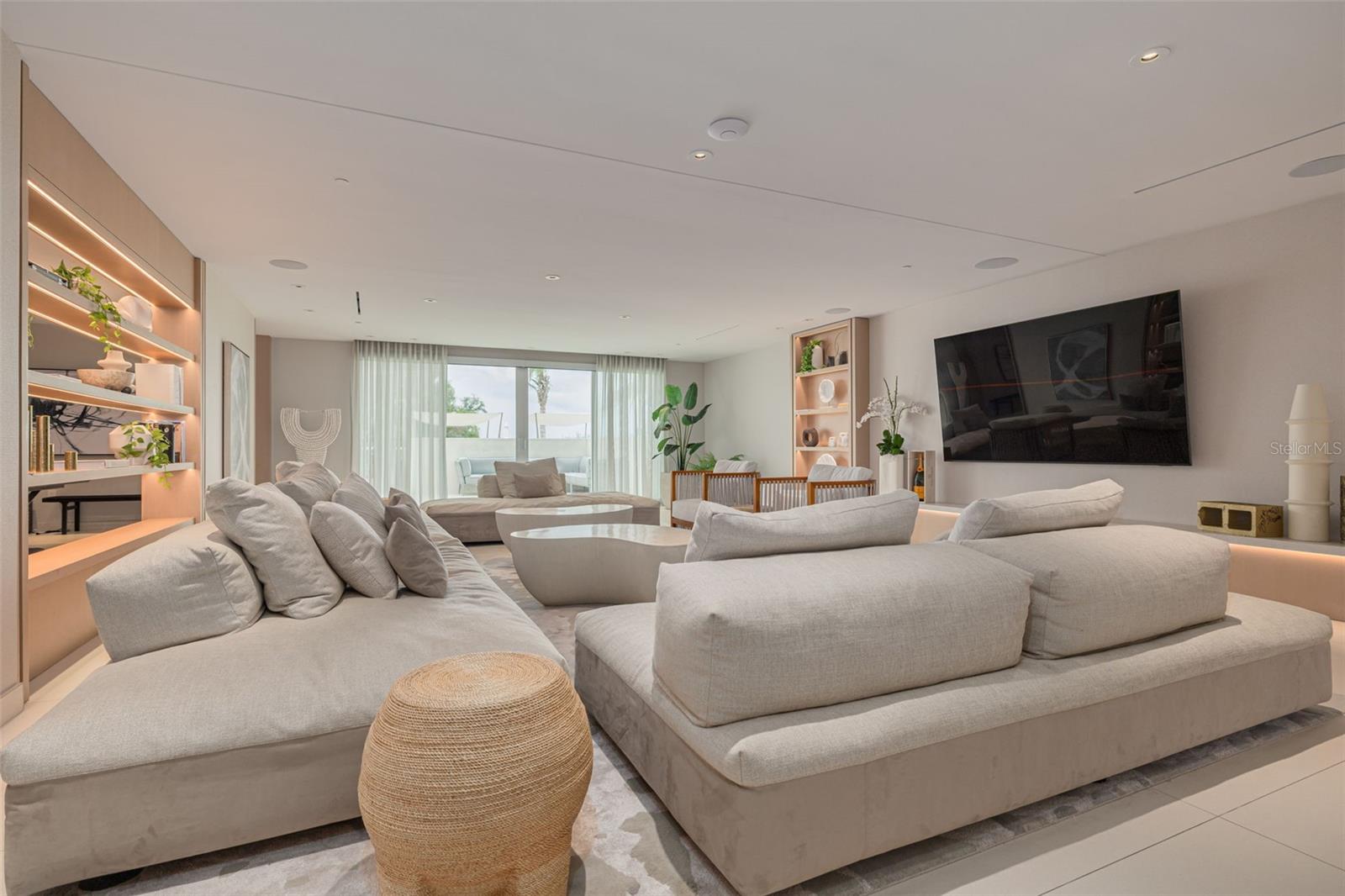 SERENA BY THE SEA - Residential Lease