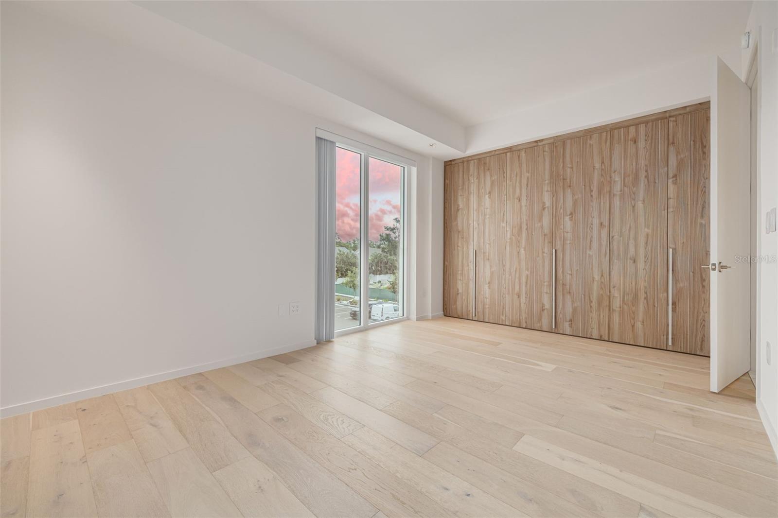 SERENA BY THE SEA - Residential Lease