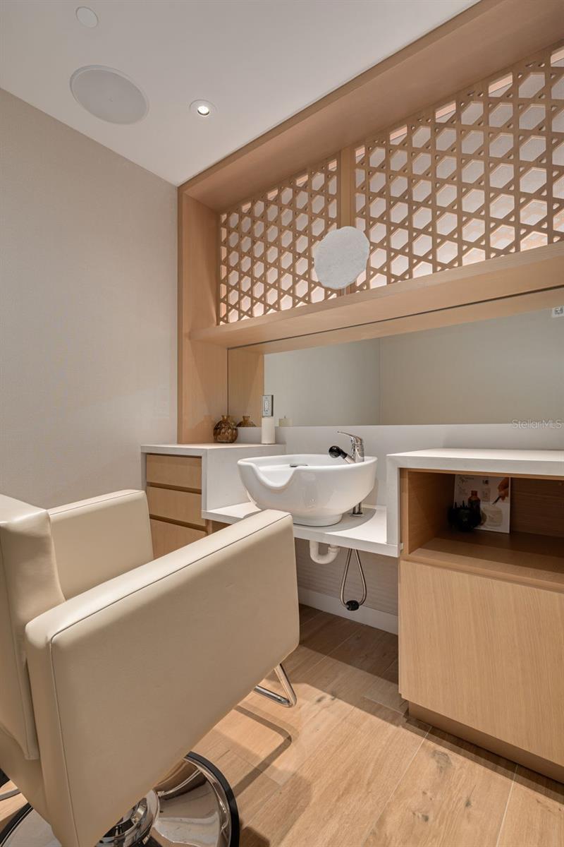 SERENA BY THE SEA - Residential Lease