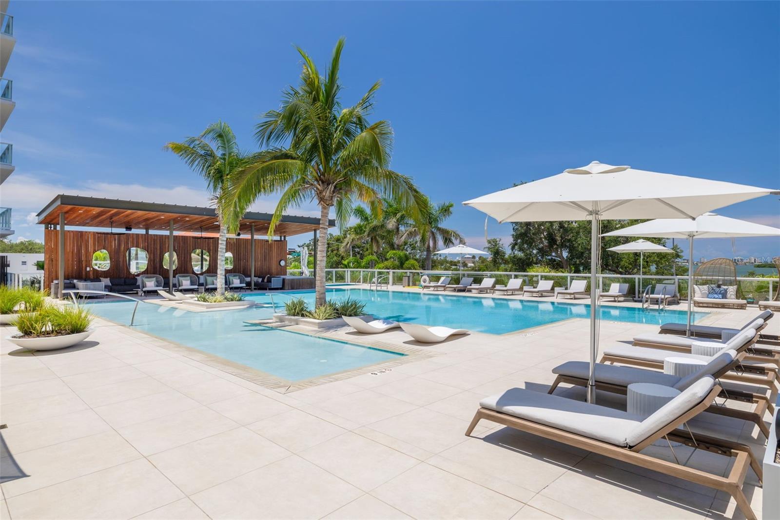 SERENA BY THE SEA - Residential Lease