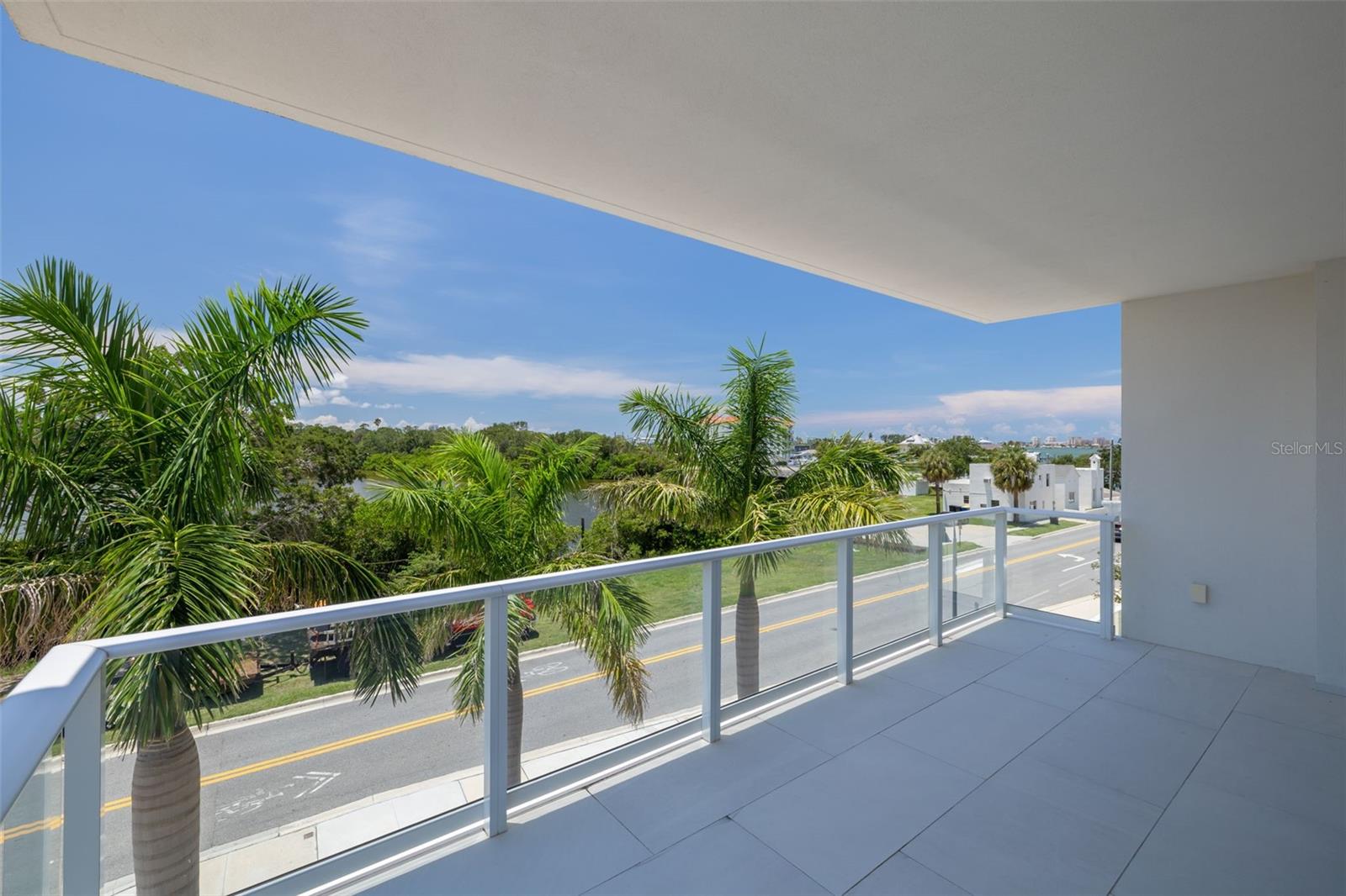 SERENA BY THE SEA - Residential Lease