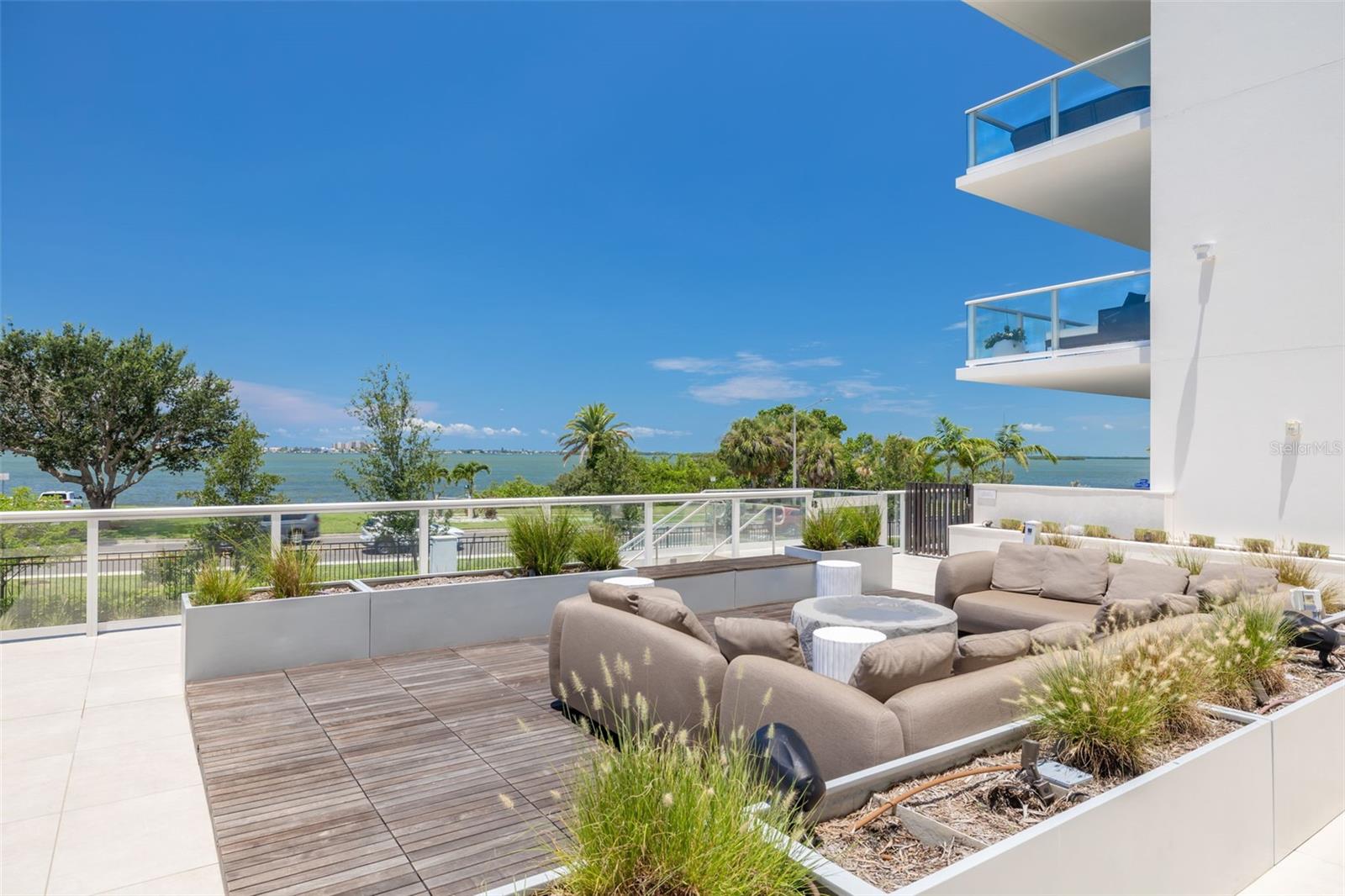 SERENA BY THE SEA - Residential Lease