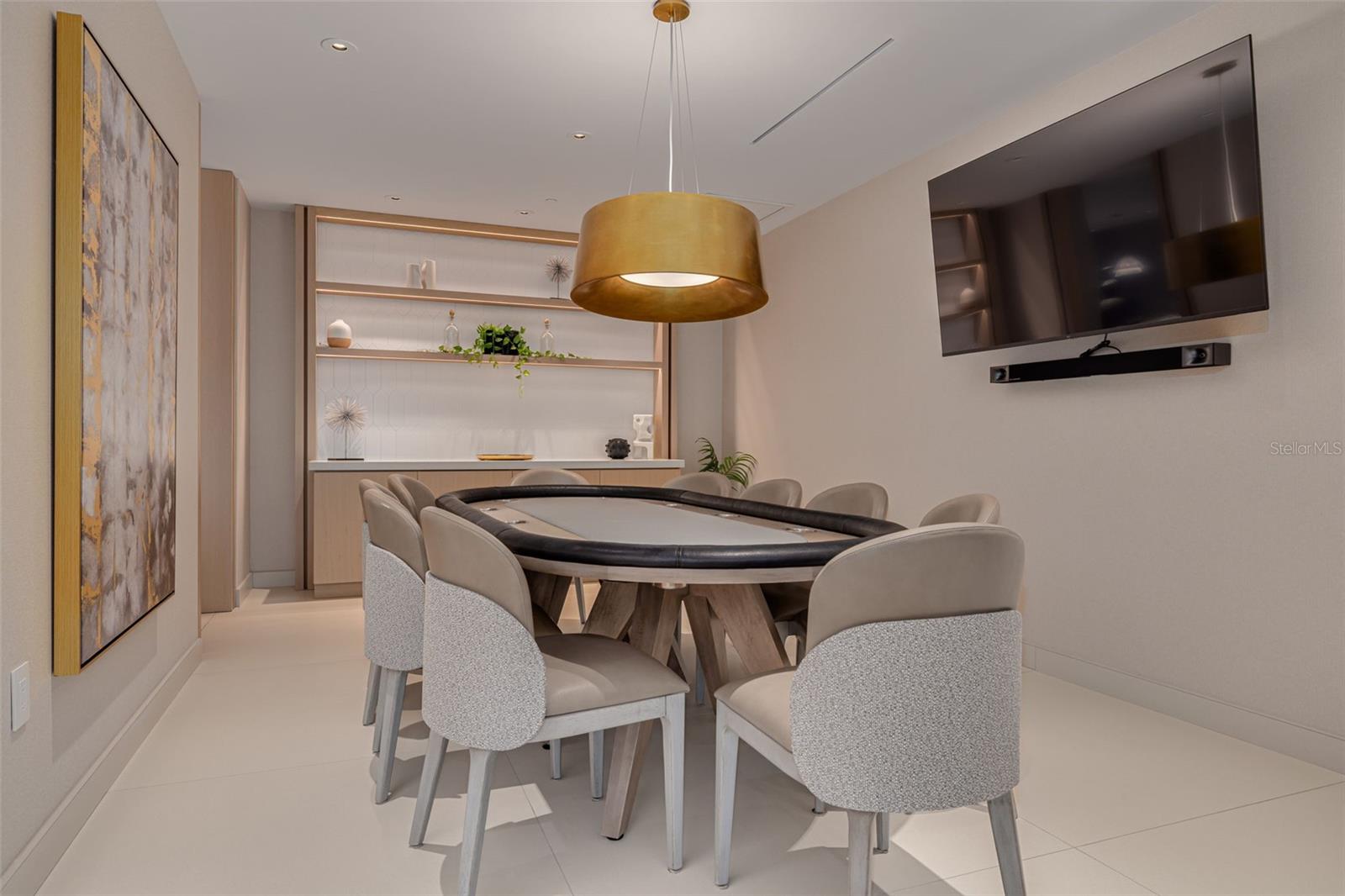 SERENA BY THE SEA - Residential Lease