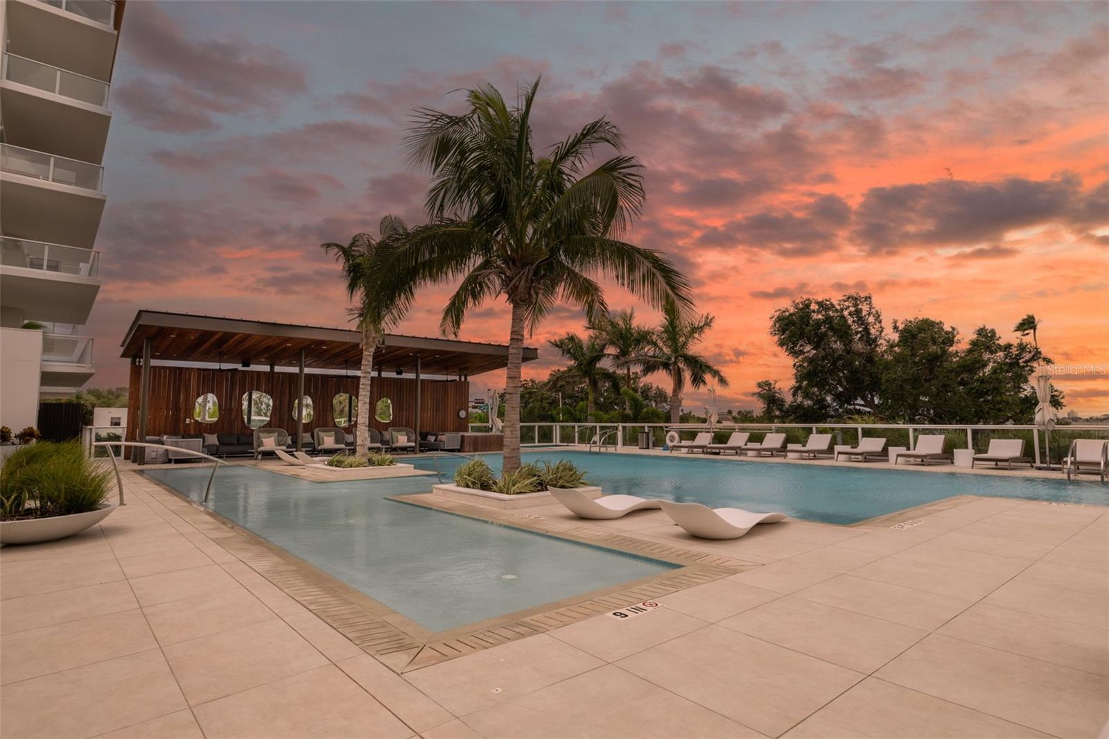 SERENA BY THE SEA - Residential Lease