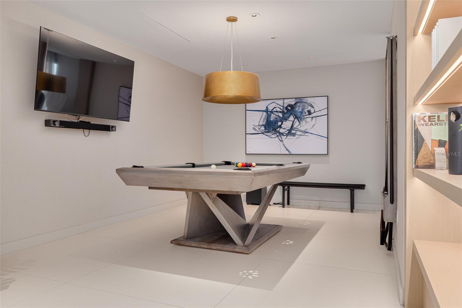 SERENA BY THE SEA - Residential Lease