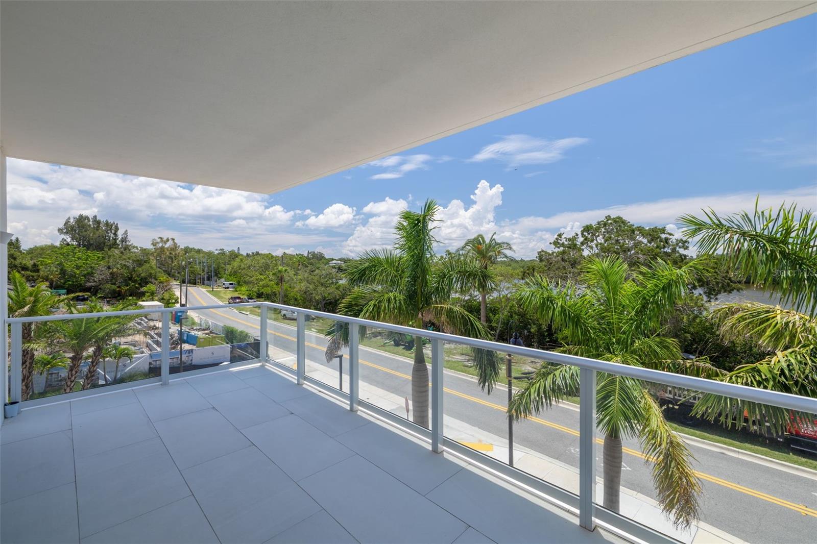 SERENA BY THE SEA - Residential Lease