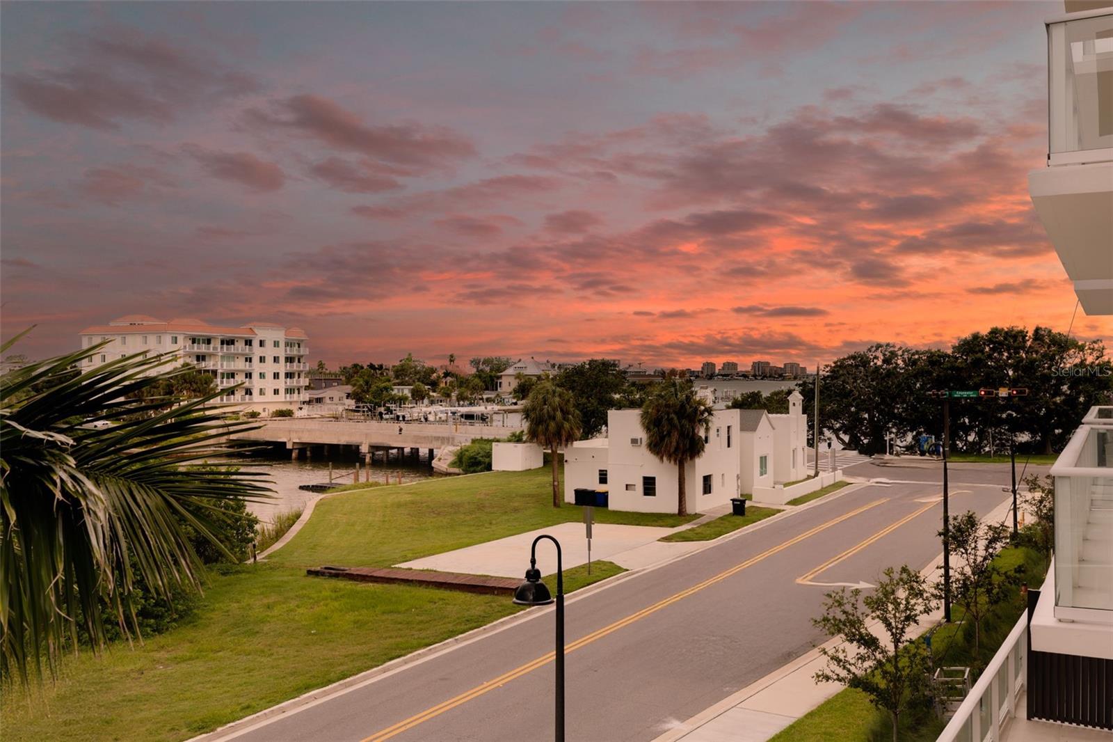 SERENA BY THE SEA - Residential Lease