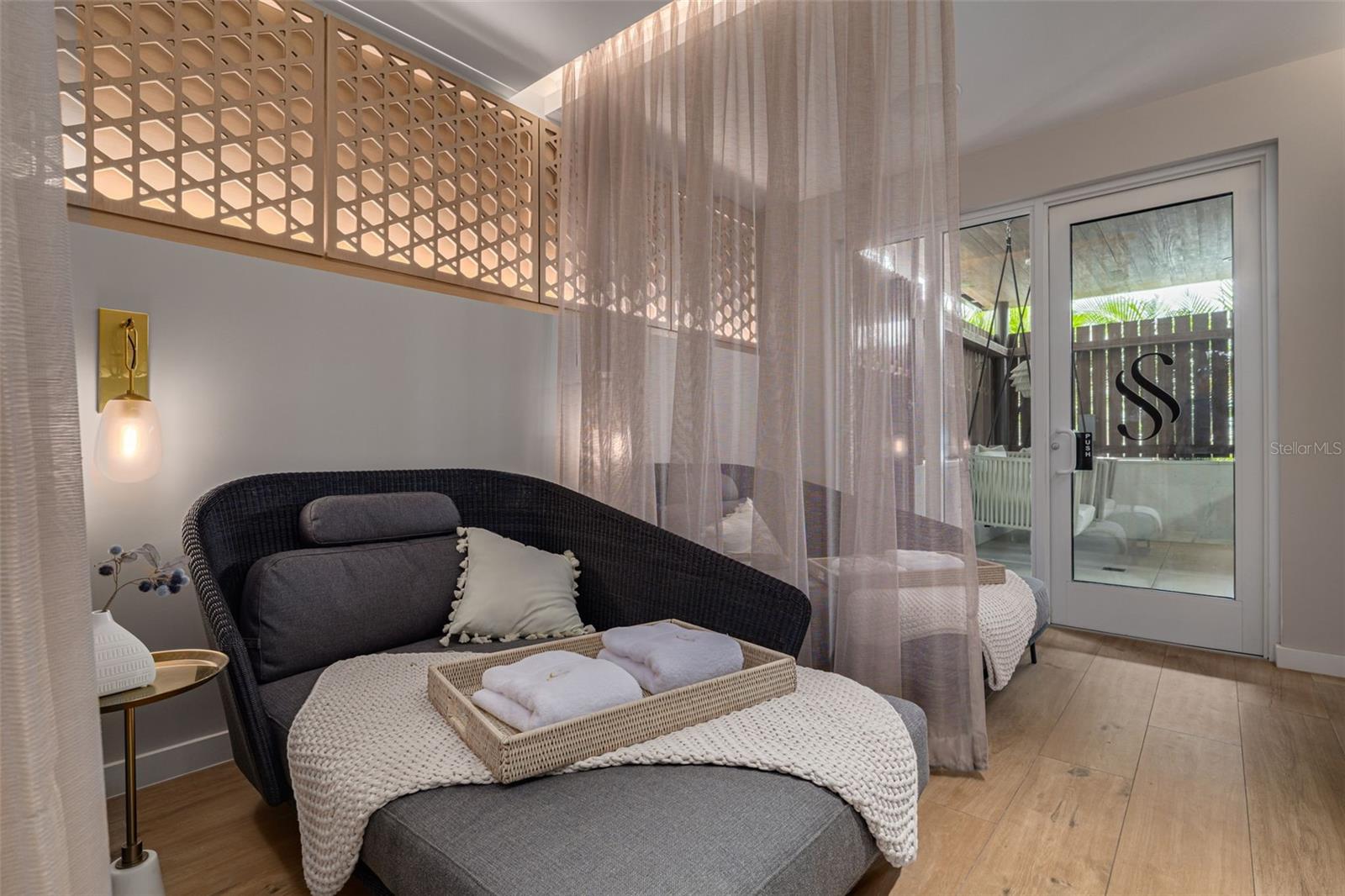 SERENA BY THE SEA - Residential Lease