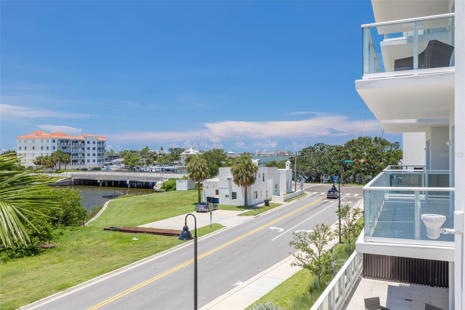 SERENA BY THE SEA - Residential Lease