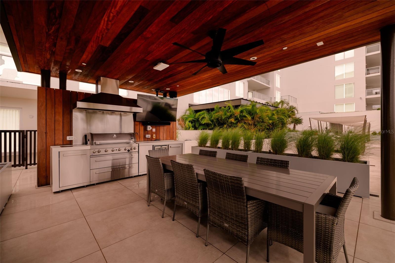 SERENA BY THE SEA - Residential Lease