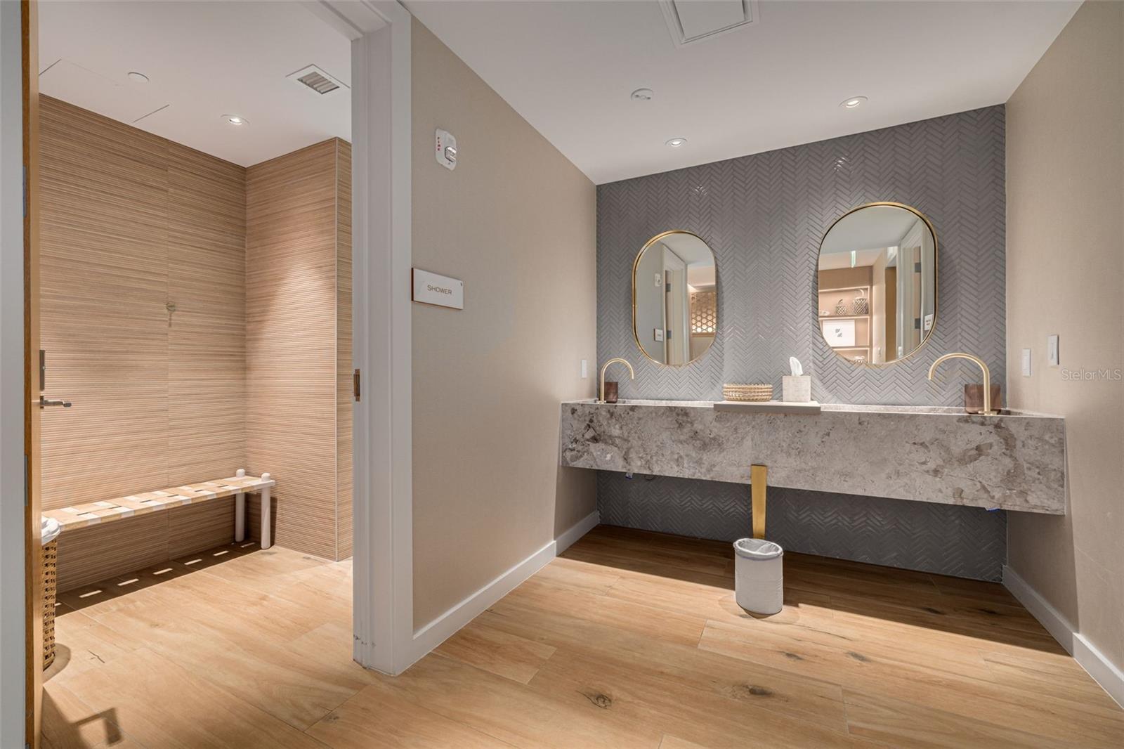 SERENA BY THE SEA - Residential Lease