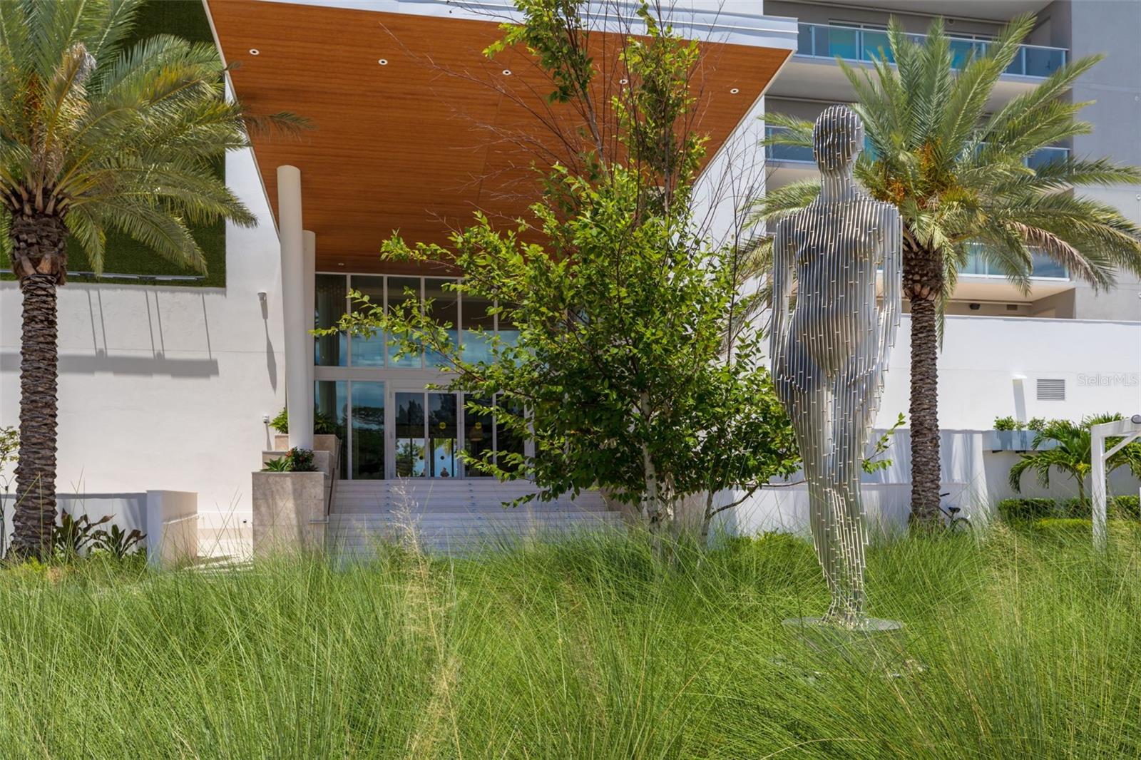 SERENA BY THE SEA - Residential Lease