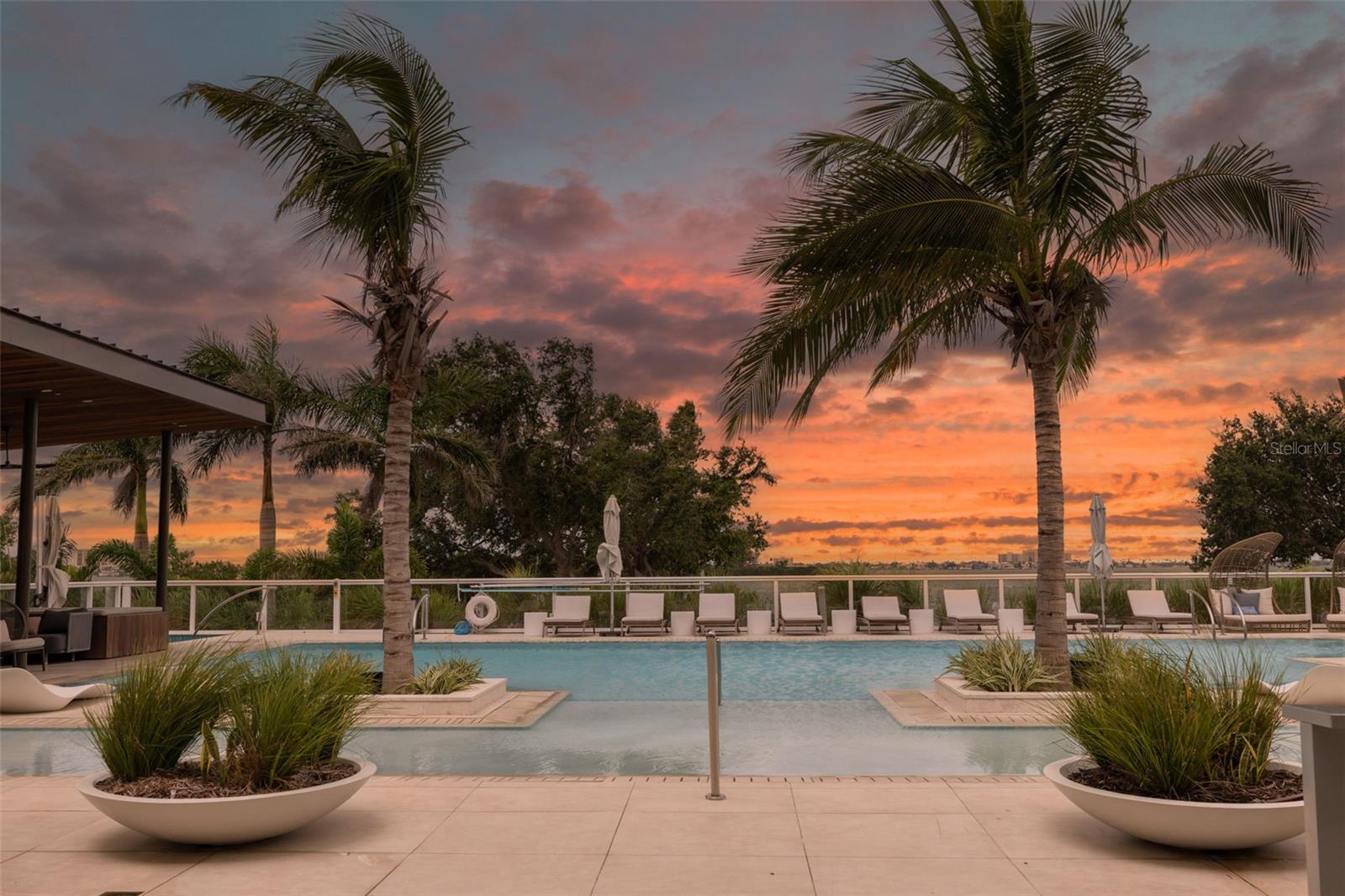 SERENA BY THE SEA - Residential Lease