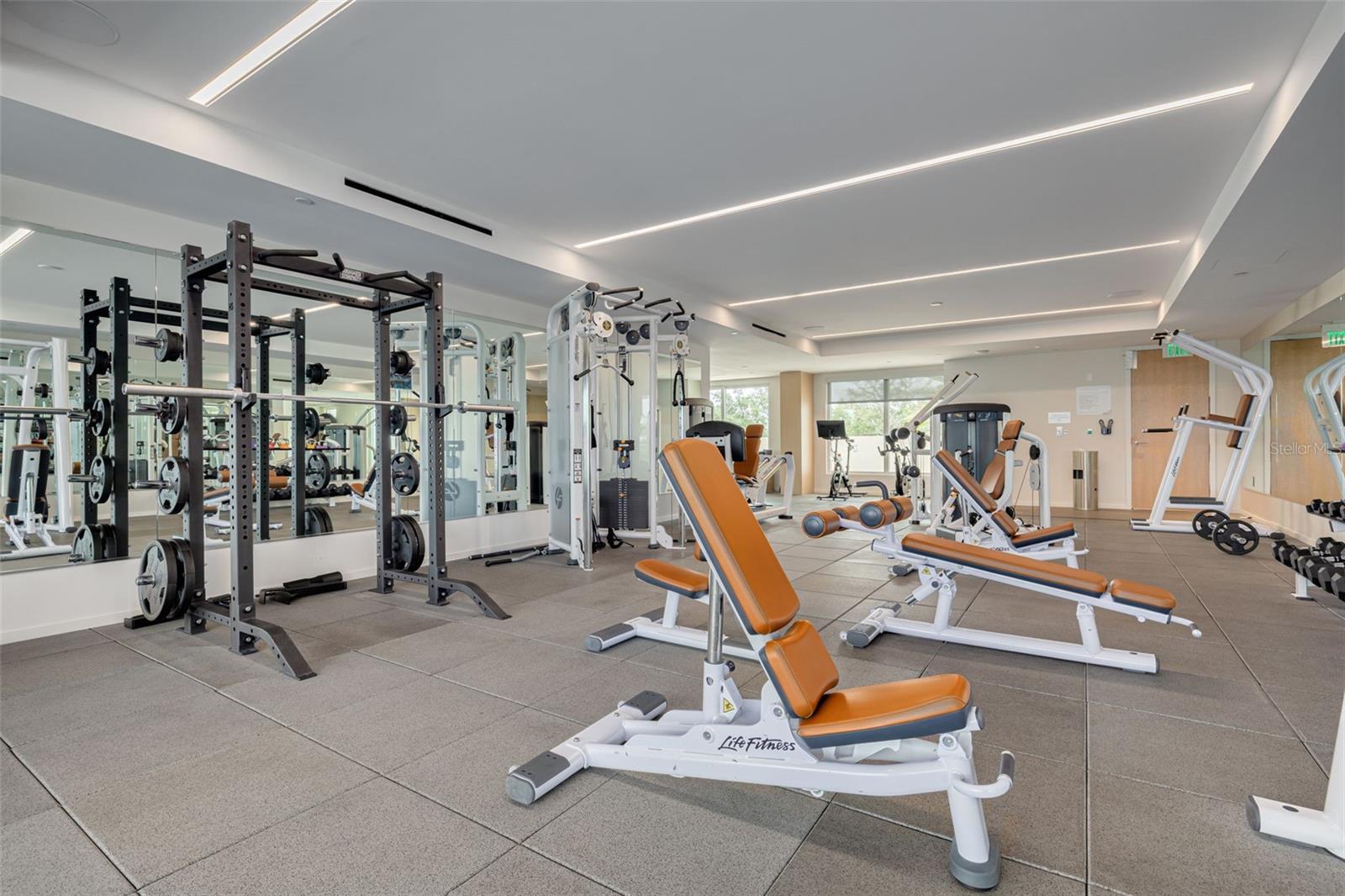 SERENA BY THE SEA - Residential Lease