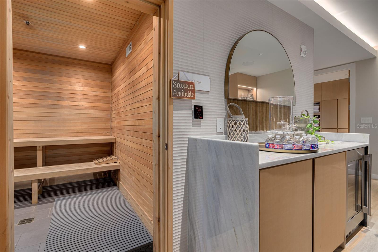 SERENA BY THE SEA - Residential Lease