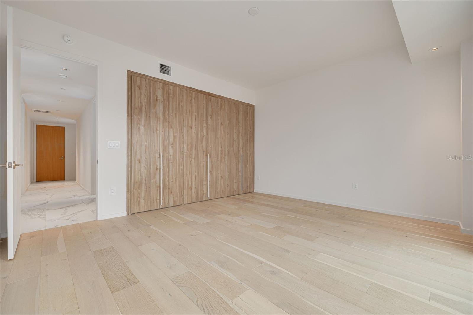 SERENA BY THE SEA - Residential Lease