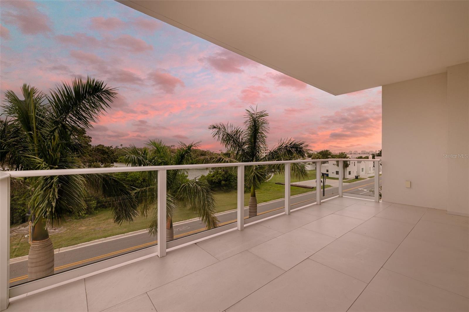 SERENA BY THE SEA - Residential Lease