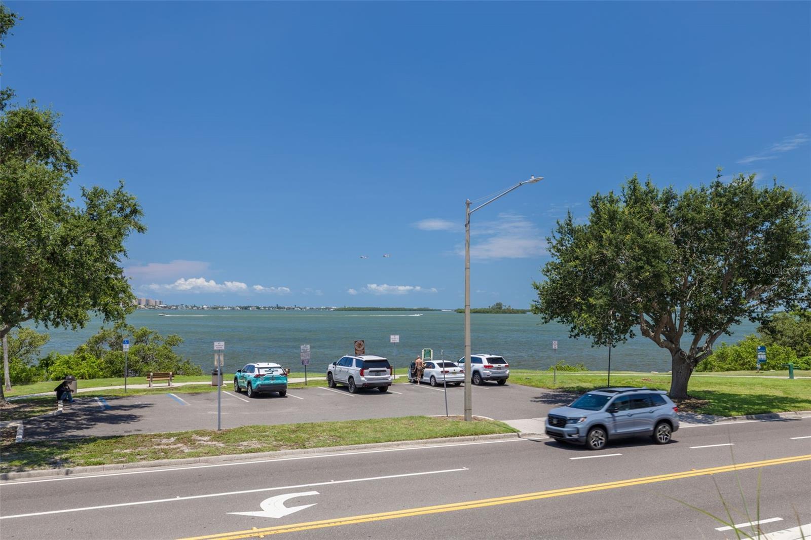 SERENA BY THE SEA - Residential Lease