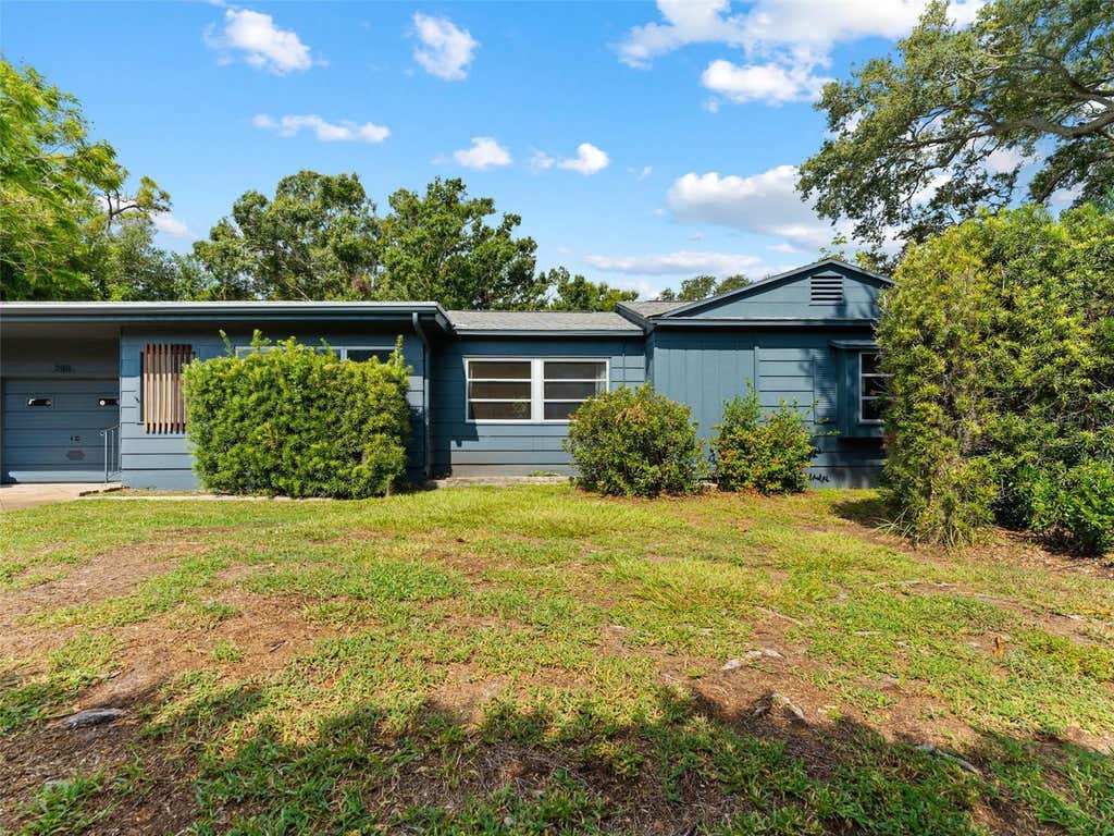 Photo of 200 66th Street N, St Petersburg, FL 33710 (MLS # TB8521977)