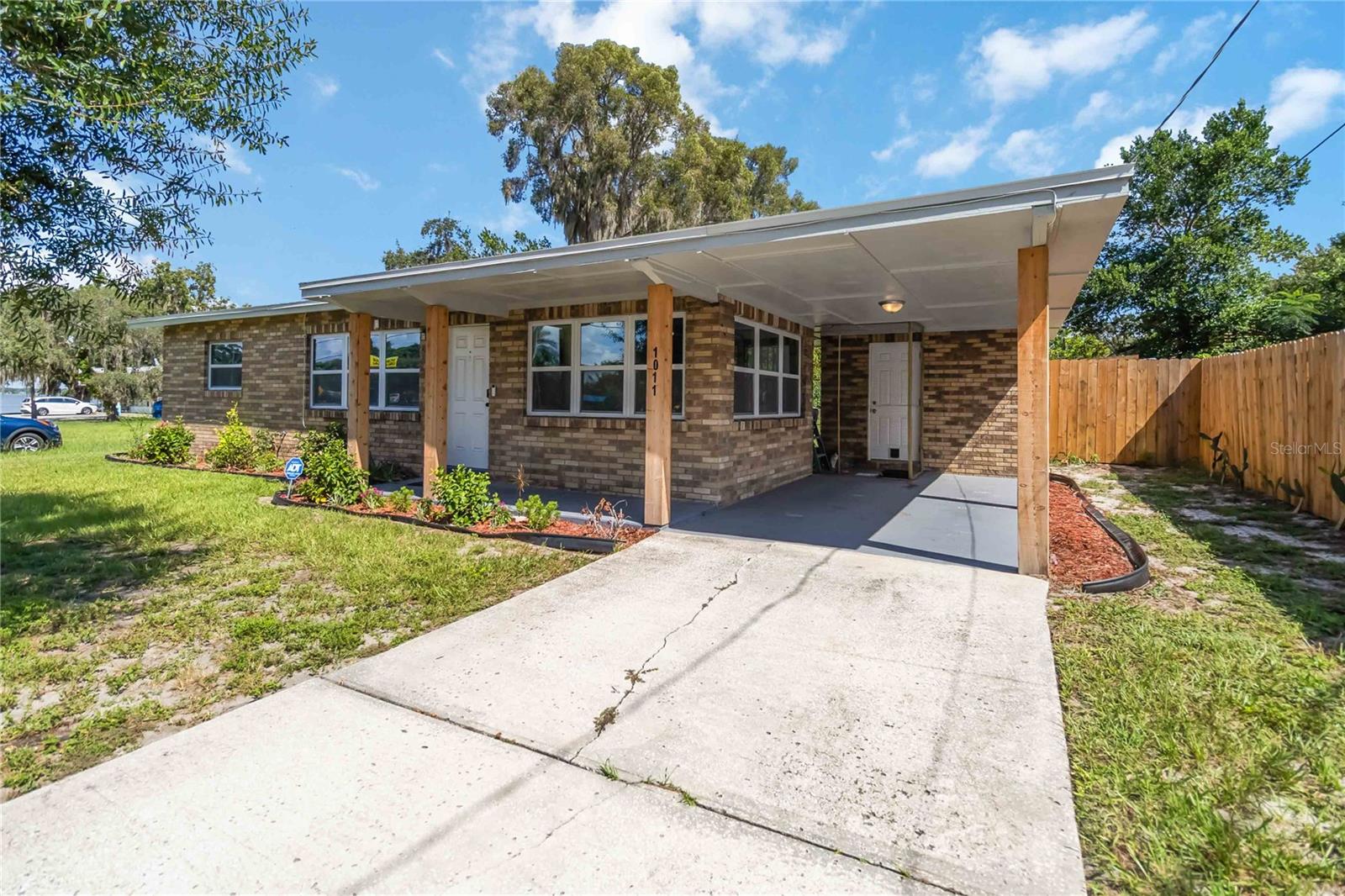 1011 OLD LAKE ALFRED ROAD