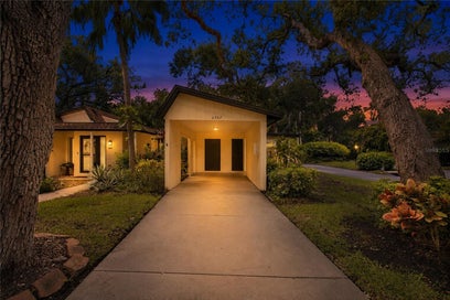 6947 WOODWIND DRIVE 77 SARASOTA FL 34231