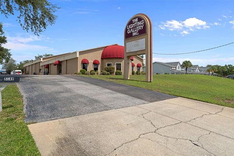 Photo of 5149 Mariner Boulevard, Spring Hill, FL 34609 (MLS # W7888920)