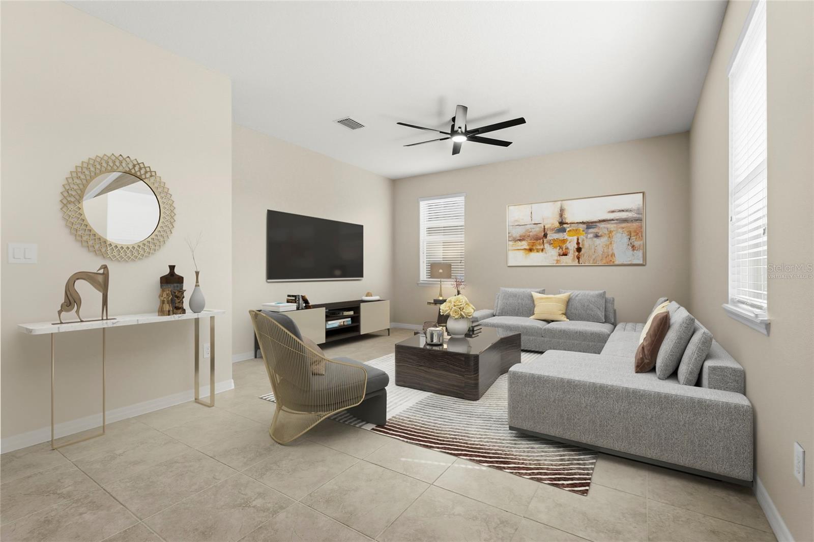 PALMER OAKS ESTATES - Residential