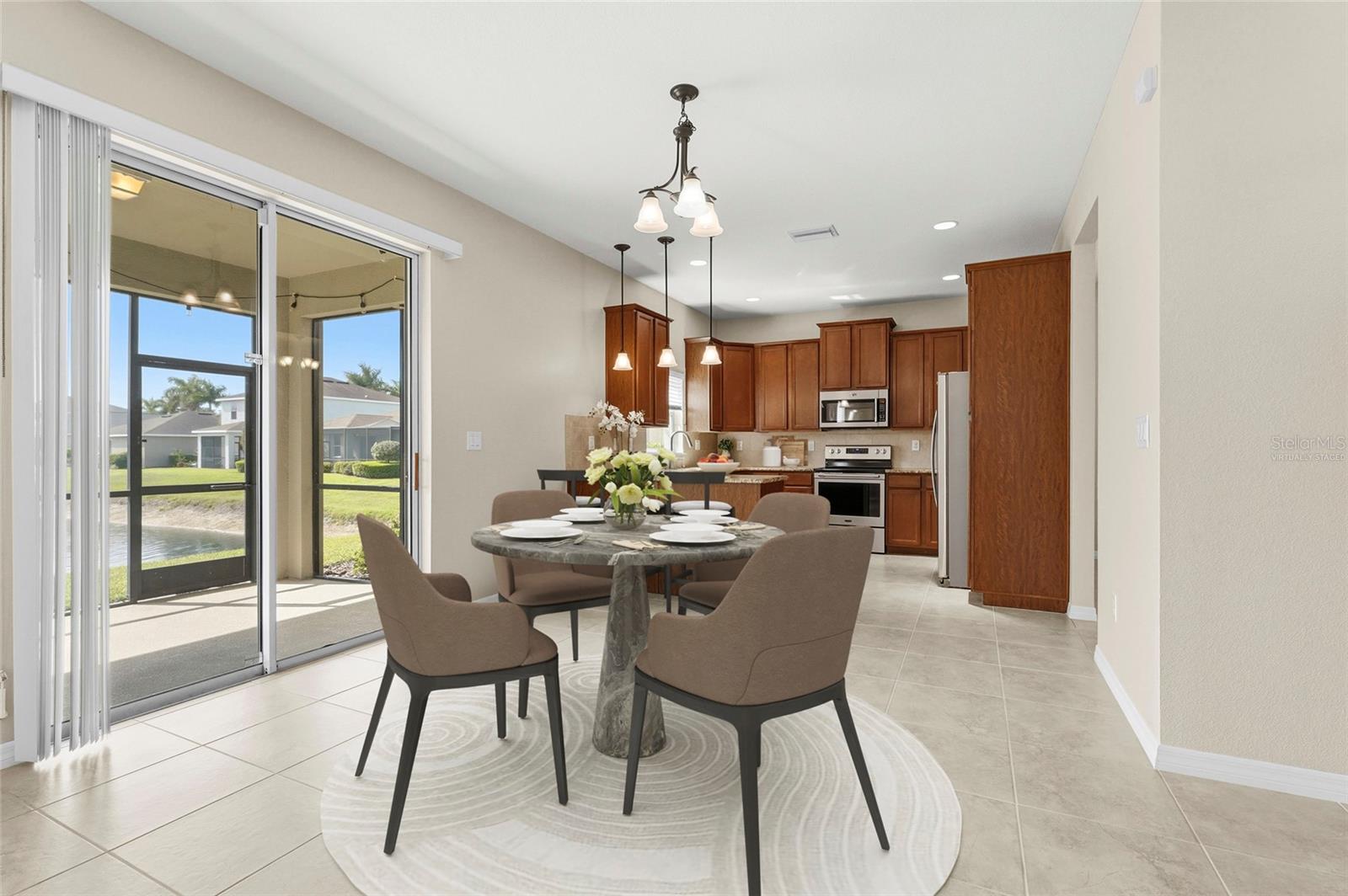 PALMER OAKS ESTATES - Residential