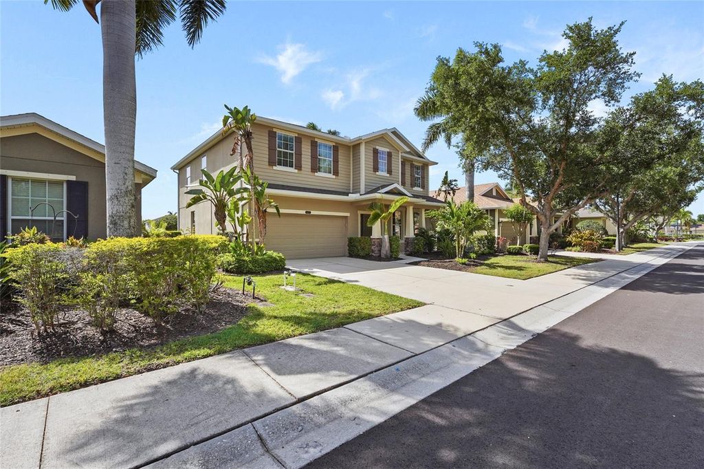 Photo of 8457 Karpeal Drive, Sarasota, FL 34238 (MLS # A4689349)