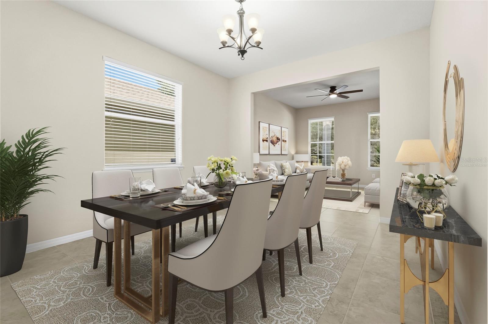 PALMER OAKS ESTATES - Residential