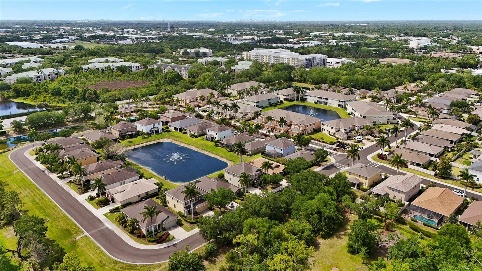 PALMER OAKS ESTATES - Residential