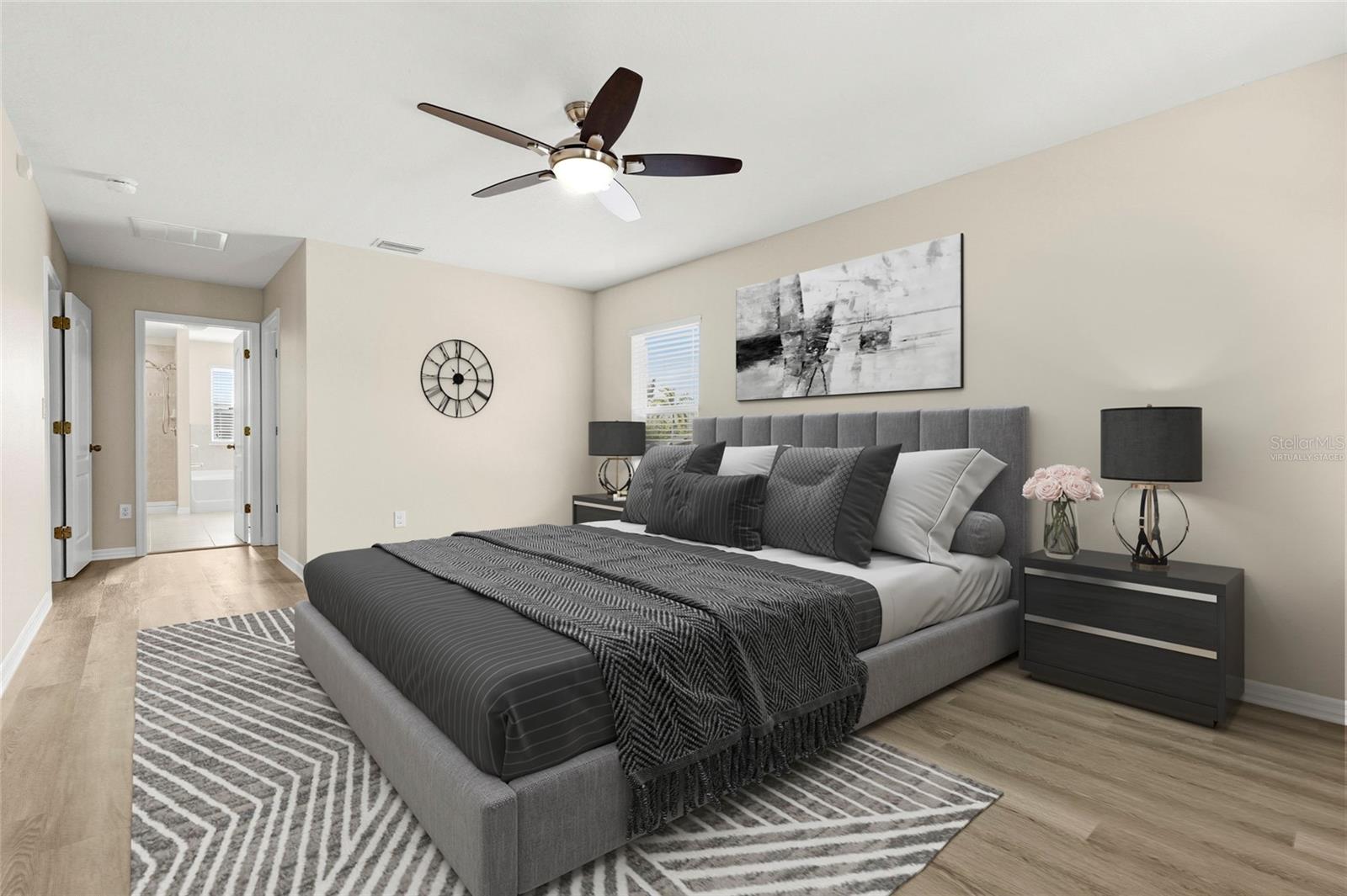 PALMER OAKS ESTATES - Residential