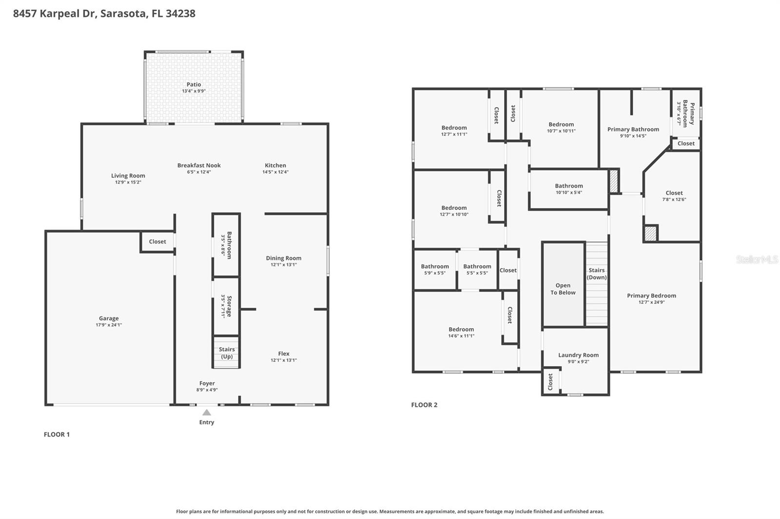 PALMER OAKS ESTATES - Residential