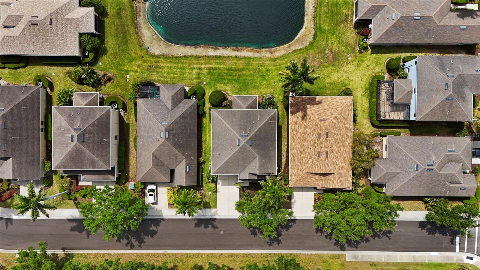 PALMER OAKS ESTATES - Residential