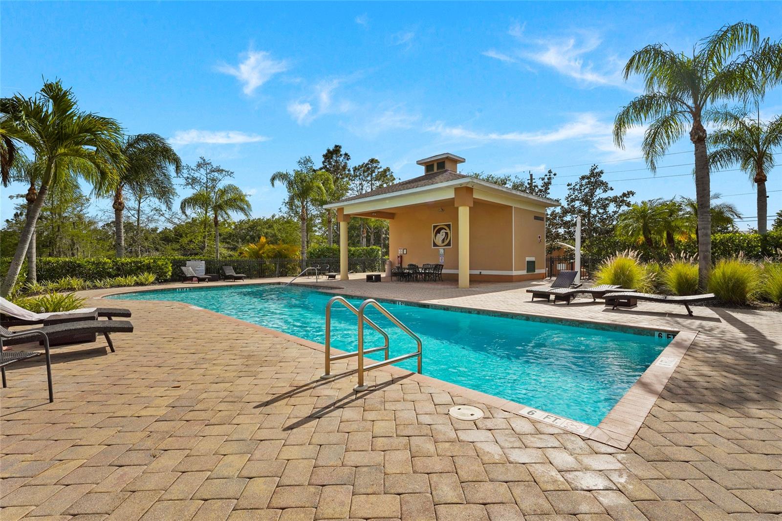 PALMER OAKS ESTATES - Residential