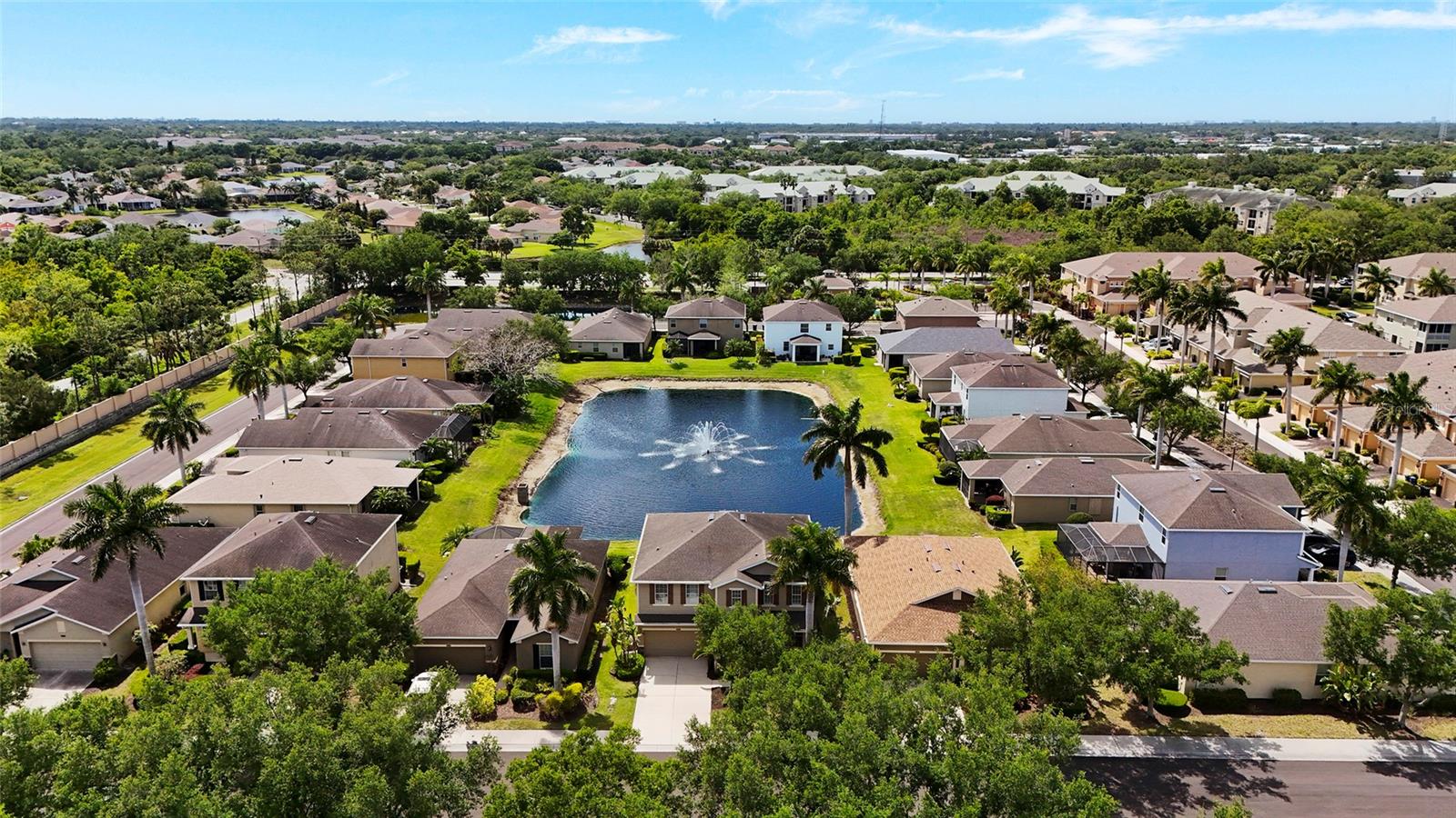 PALMER OAKS ESTATES - Residential