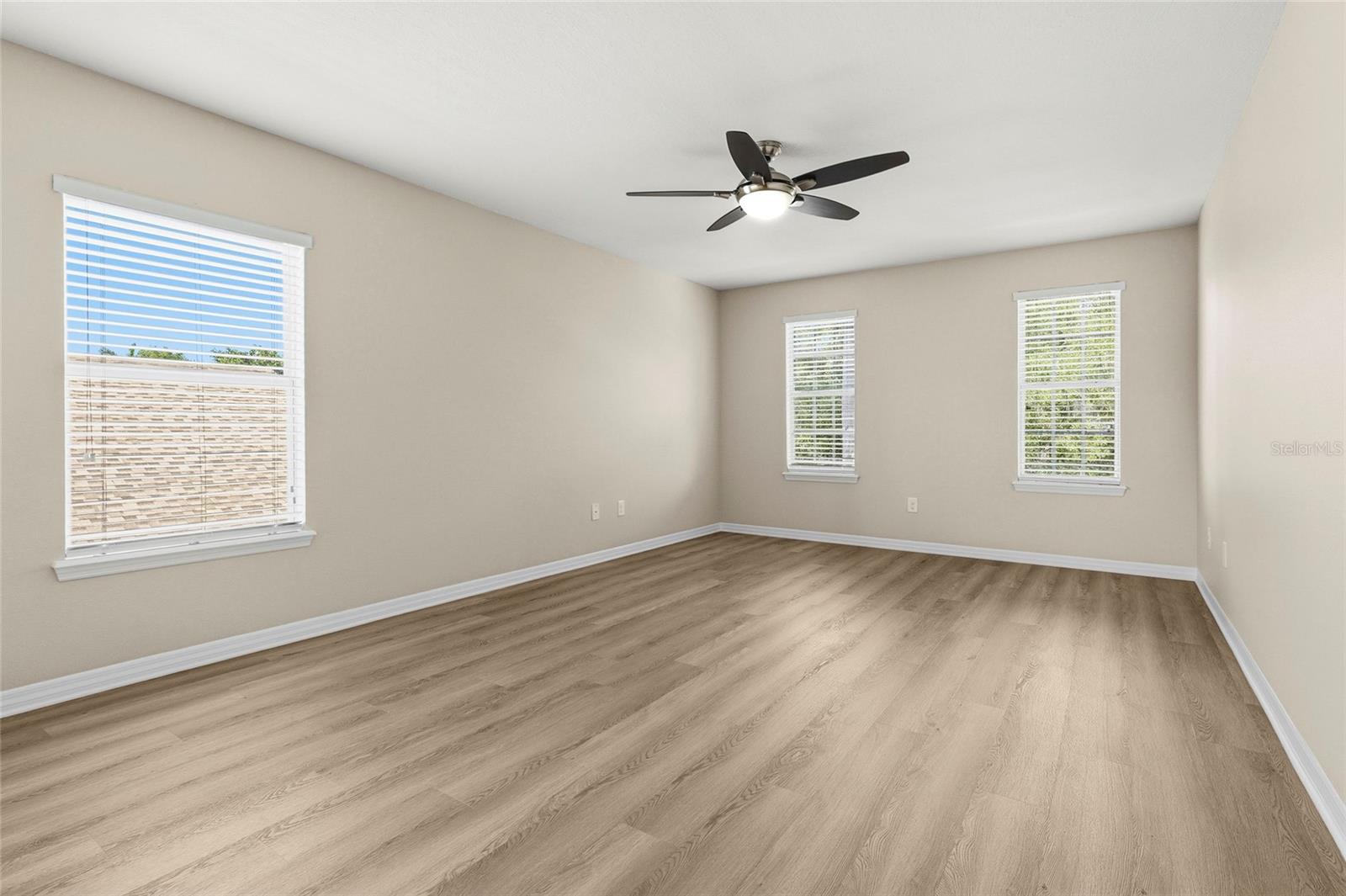 PALMER OAKS ESTATES - Residential