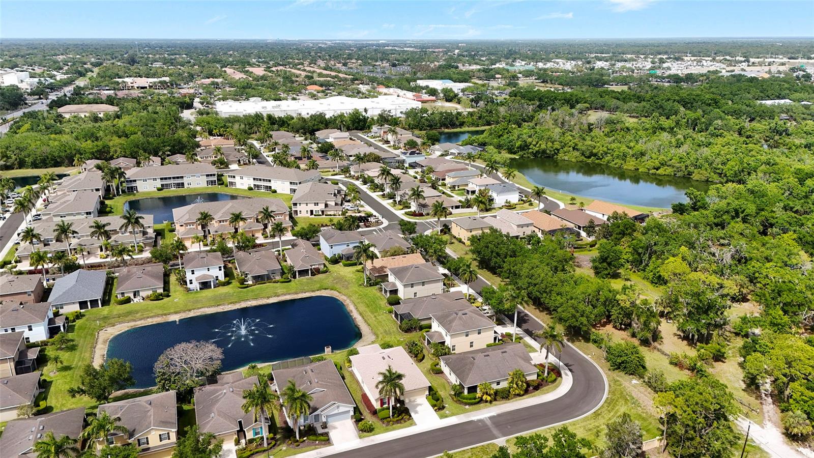 PALMER OAKS ESTATES - Residential