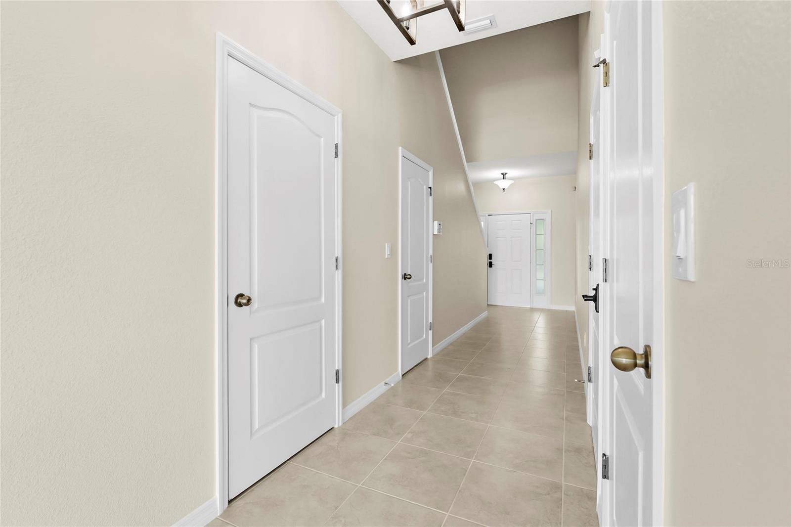 PALMER OAKS ESTATES - Residential