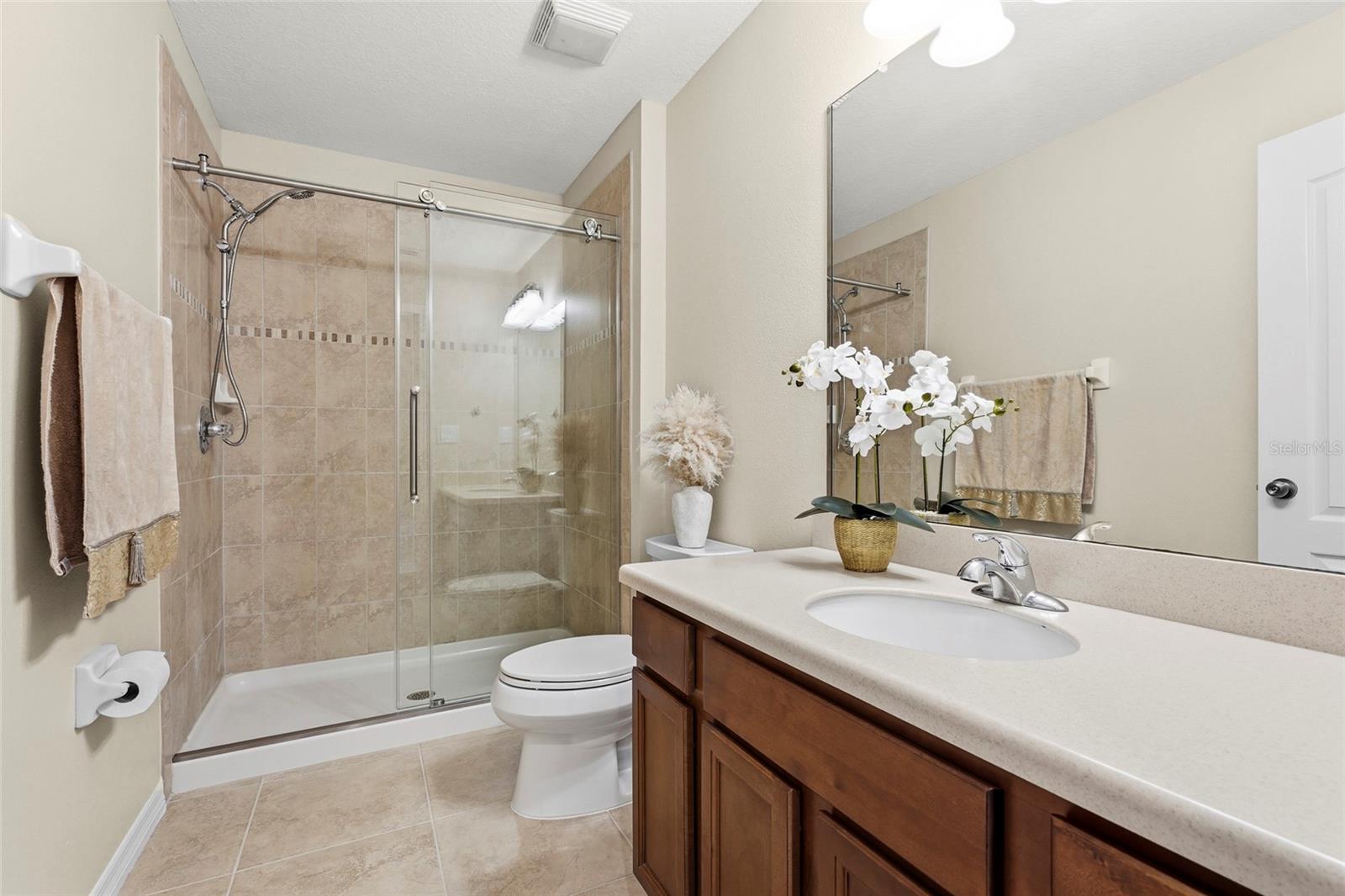 PALMER OAKS ESTATES - Residential