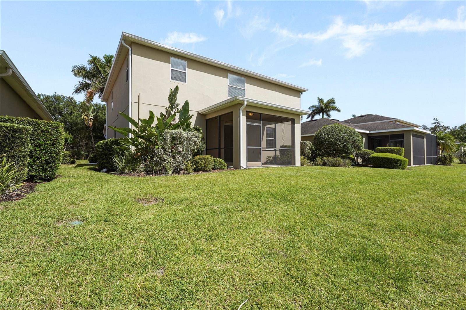 PALMER OAKS ESTATES - Residential