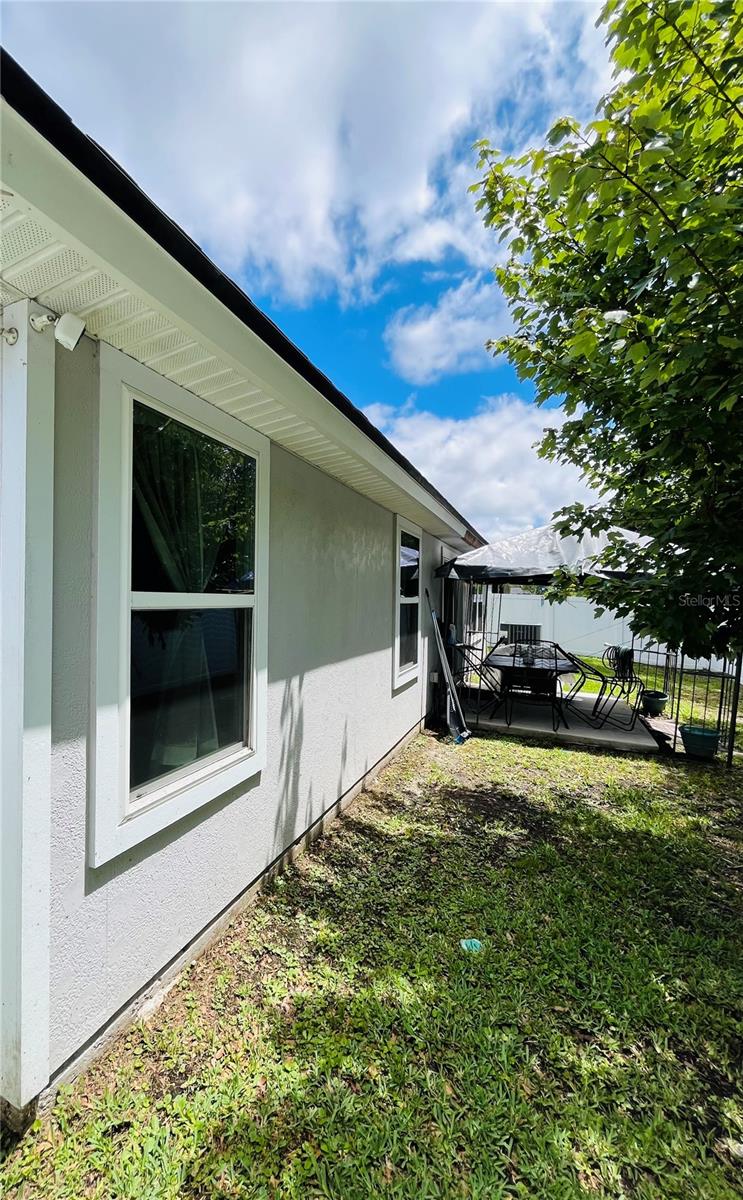 PATRIOTS LANDING - Residential